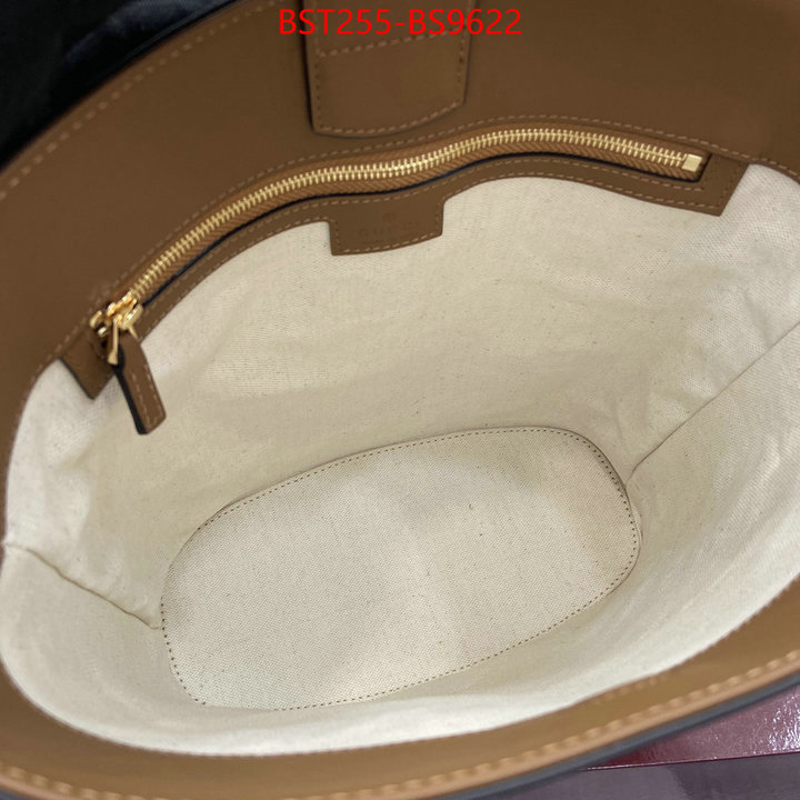 Gucci Bags(TOP)-Horsebit- online store ID: BS9622 $: 255USD,