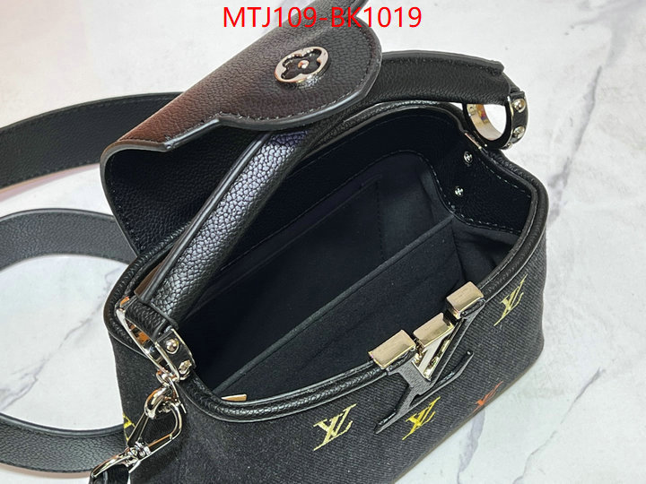LV Bags(4A)-Handbag Collection- best luxury replica ID: BK1019
