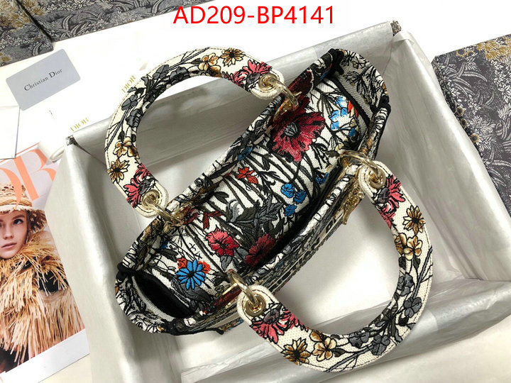 ID: BP4141 $: 209USD,