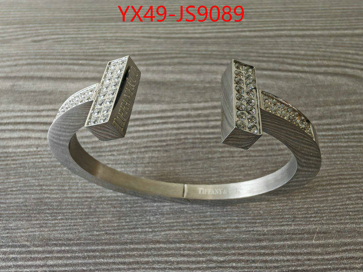 Jewelry-Tiffany 1:1 ID: JS9089 $: 49USD