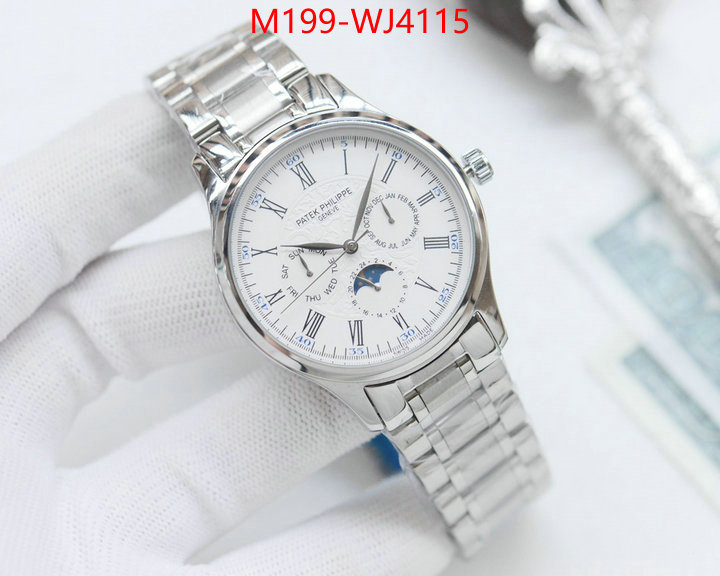 ID: WJ4115