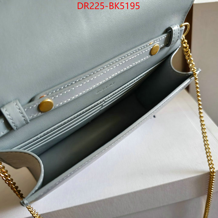 Celine Bags(TOP)-Triomphe Series outlet sale store ID: BK5195 $: 225USD,