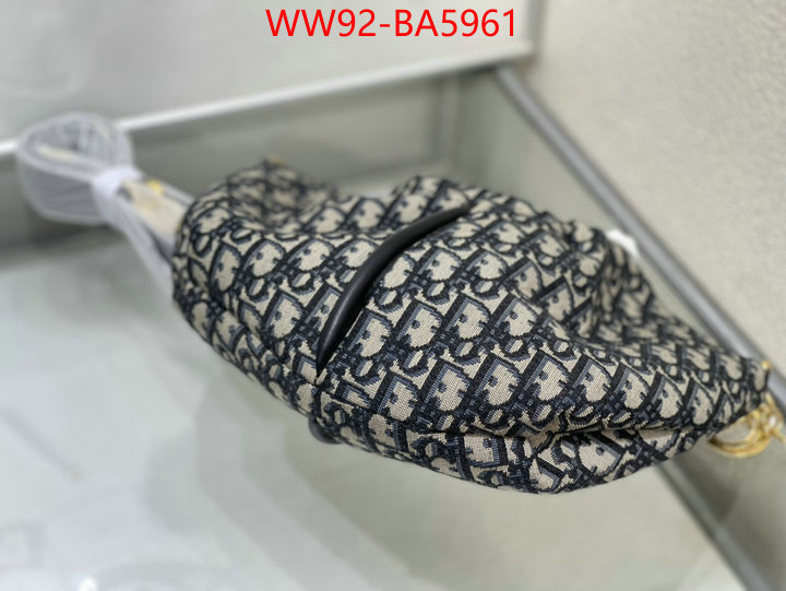 ID: BA5961 $: 92USD,