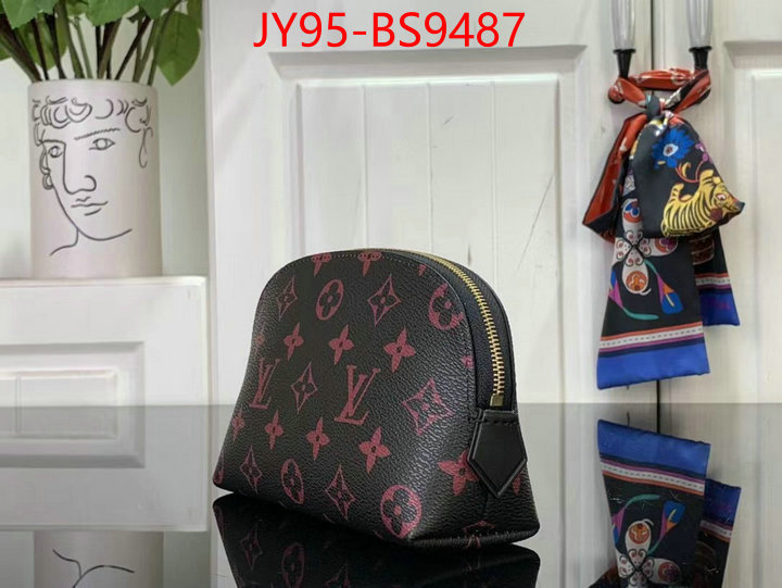 LV Bags(TOP)-Trio- every designer ID: BS9487 $: 95USD,