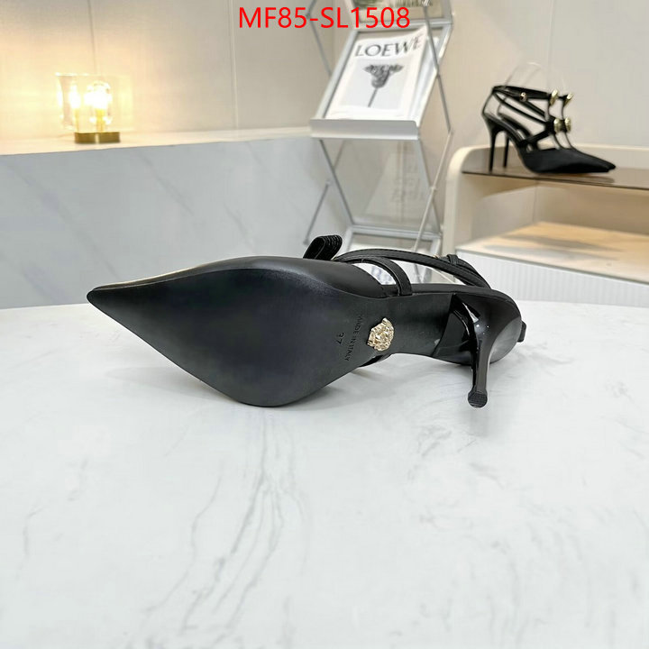 Women Shoes-Versace buy 1:1 ID: SL1508 $: 85USD