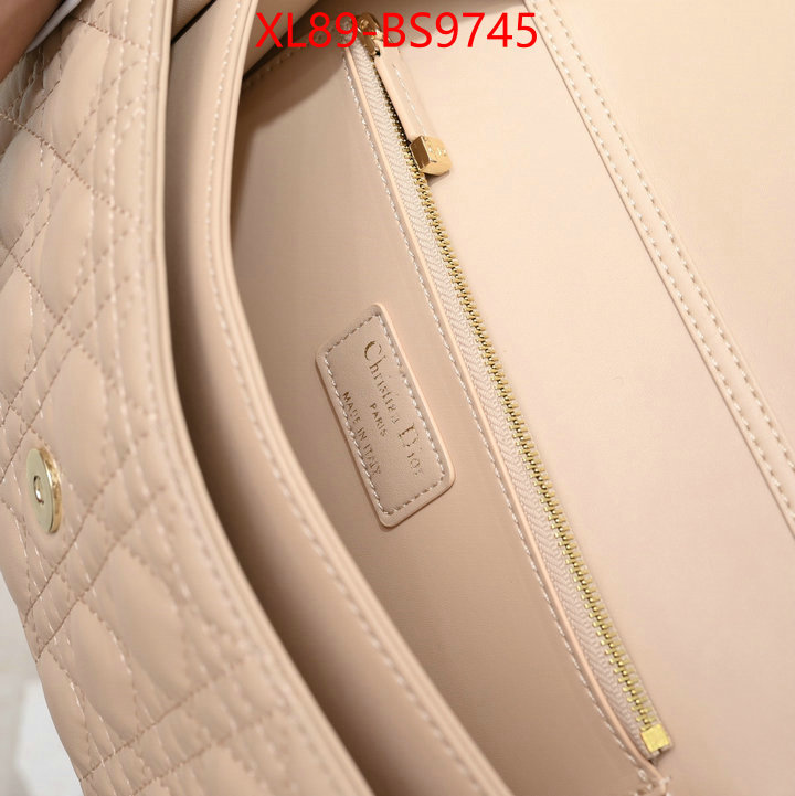 Dior Bags(4A)-Other Style- perfect ID: BS9745 $: 89USD,