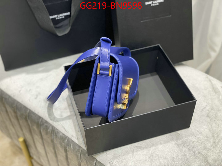ID: BN9598 $: 219USD,