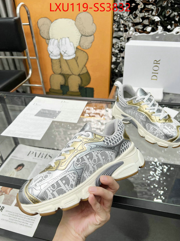 buy cheap replica ID: SS3832