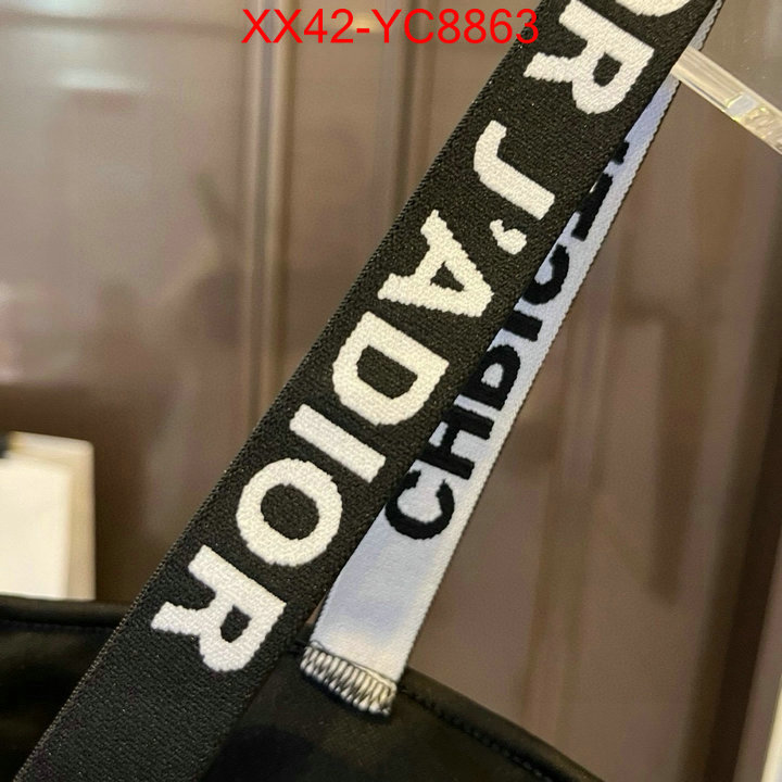 ID: YC8863