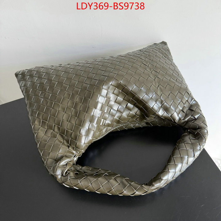 BV Bags(TOP)-Handbag- best replica quality ID: BS9738 $: 369USD,