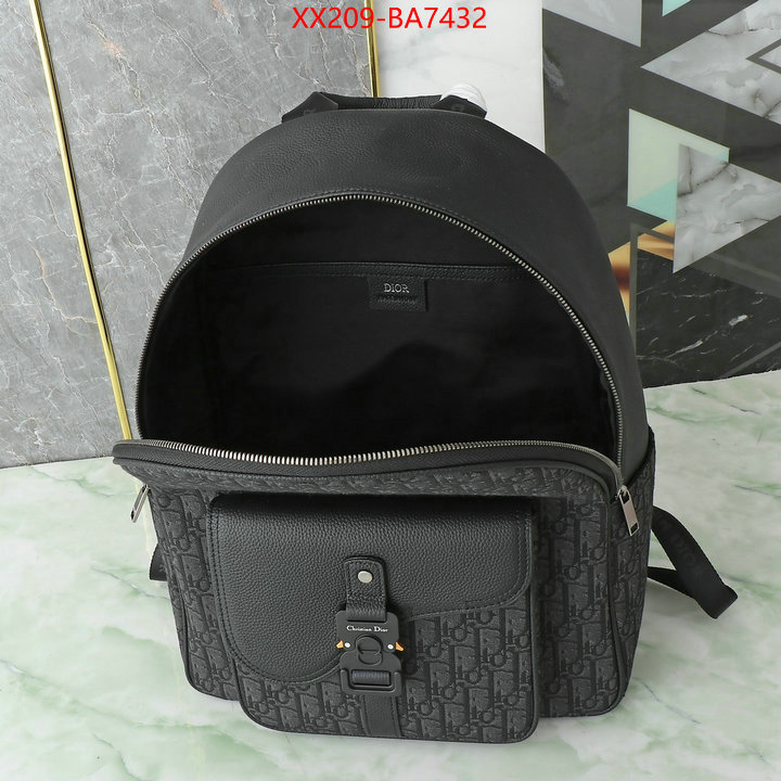 ID: BA7432 $: 209USD,