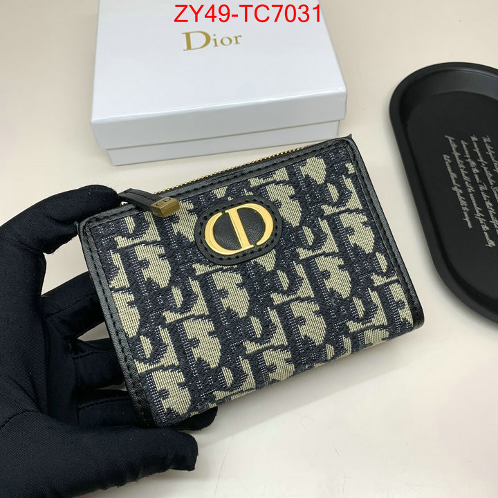 ID: TC7031 $: 49USD,