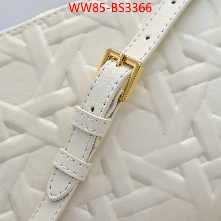 ID: BS3366 $: 85USD,