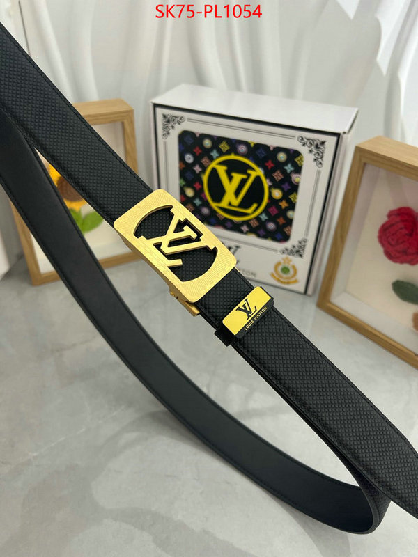 Belts-LV buy high-quality fake ID: PL1054 $: 75USD