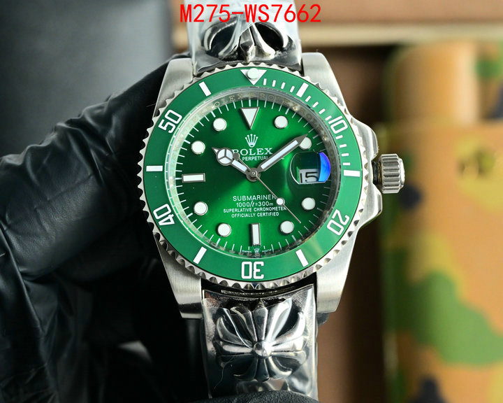 ID: WS7662