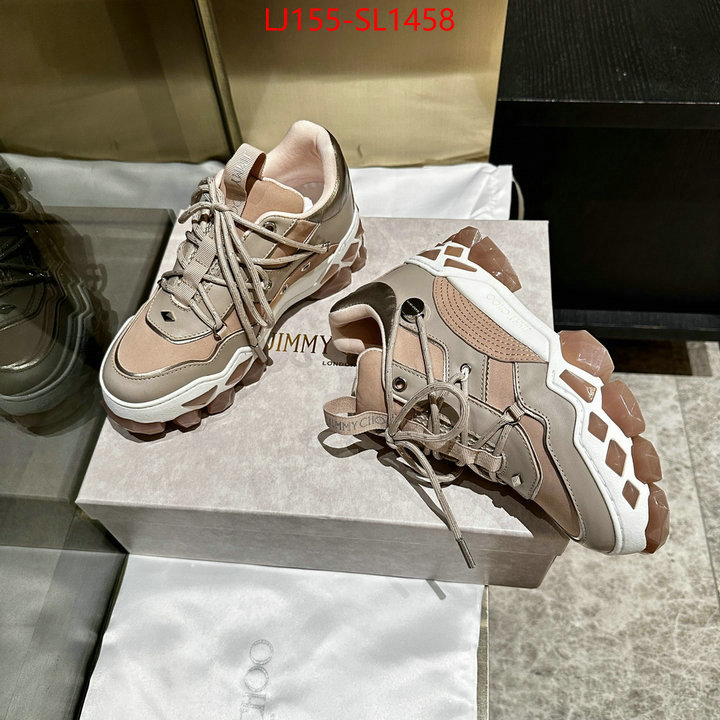 Men Shoes-Jimmy Choo top sale ID: SL1458 $: 155USD