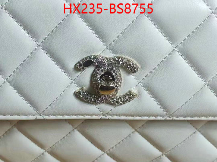 Chanel Bags(TOP)-Crossbody- what is a 1:1 replica ID: BS8755