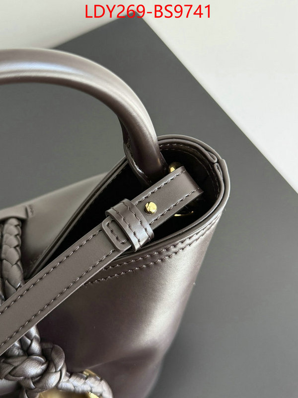 BV Bags(TOP)-Crossbody- best knockoff ID: BS9741 $: 269USD,