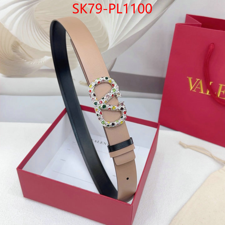Belts-Valentino same as original ID: PL1100 $: 79USD-shoes yupoo Belts-Valentino same as original ID: PL1100 $: 79USD