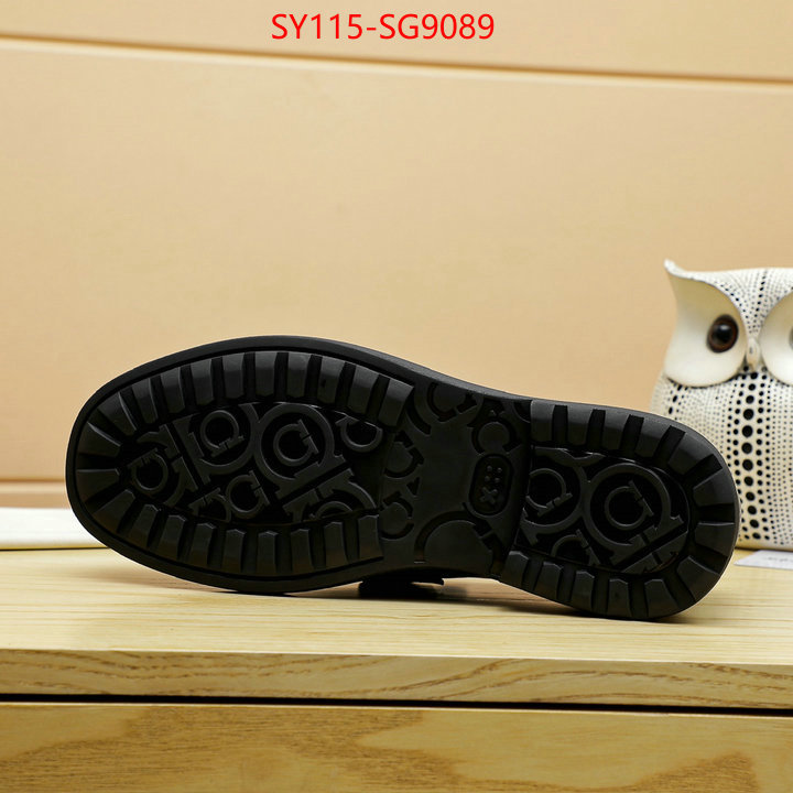 what are the best replica ID: SG9089