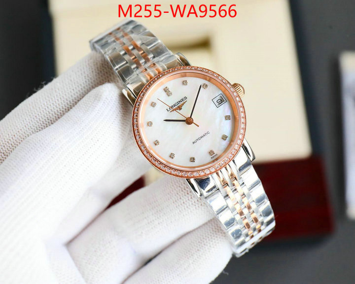 ID: WA9566