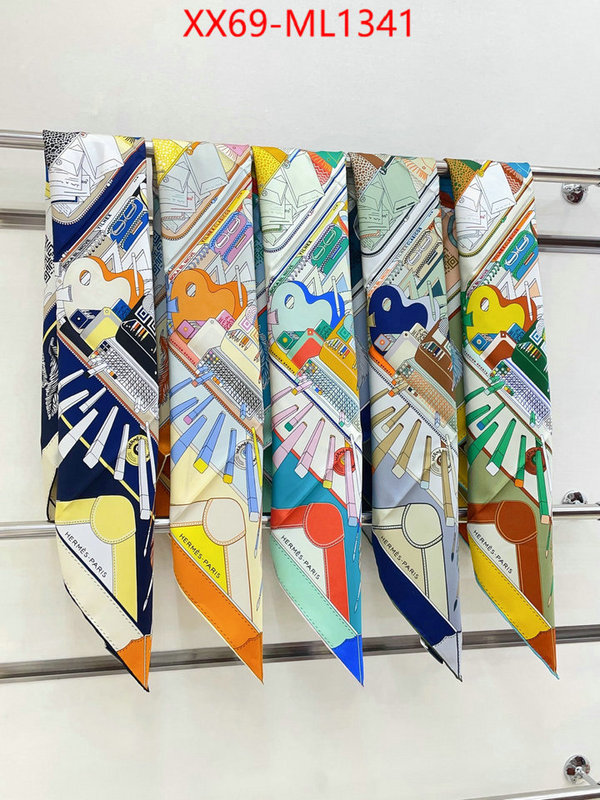 Scarf-Hermes high ID: ML1341 $: 69USD