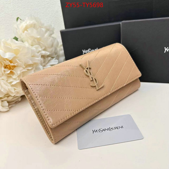 luxury fake ID: TY5698 $: 55USD,