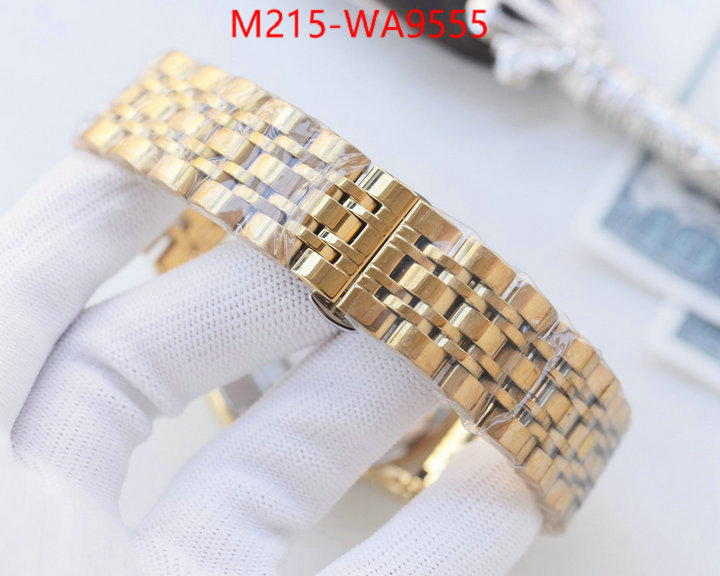 ID: WA9555