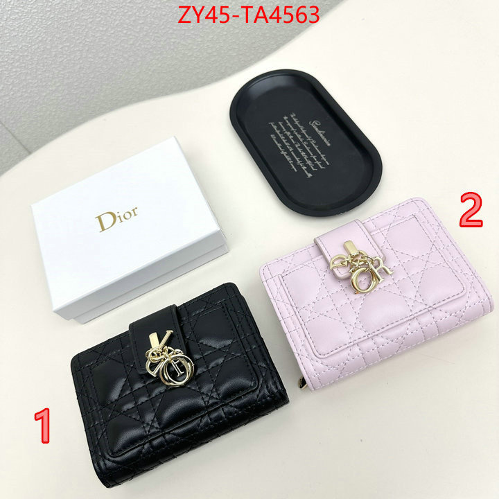 ID: TA4563 $: 45USD,
