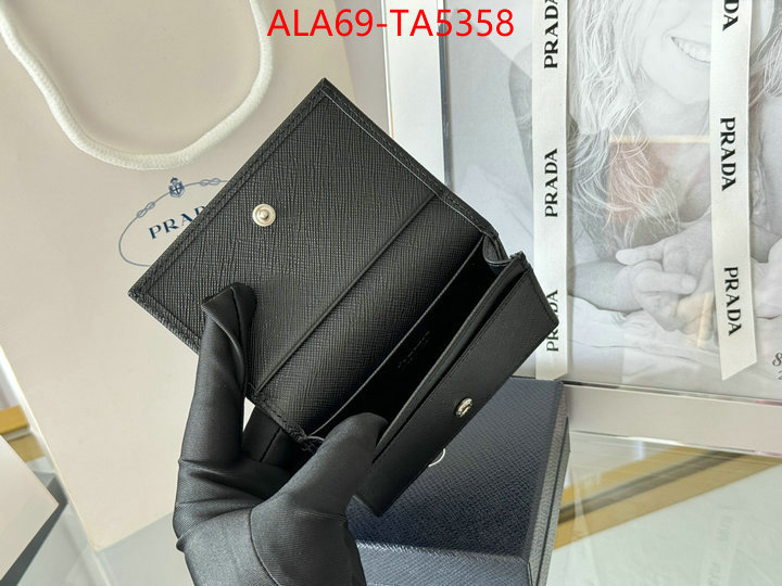 ID: TA5358 $: 69USD,