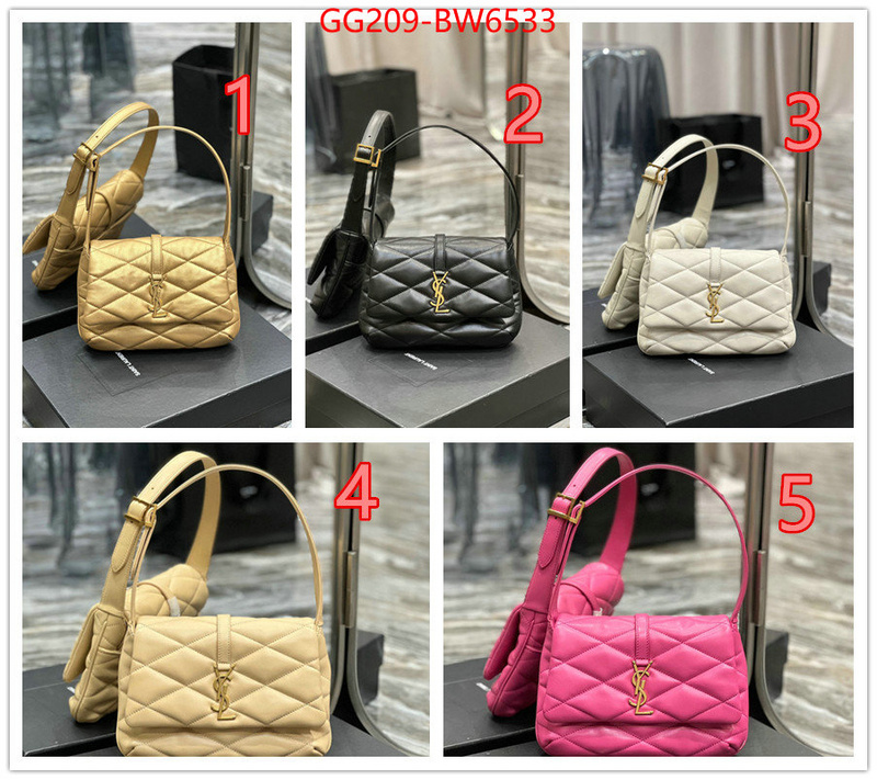 ID: BW6533 $: 209USD,