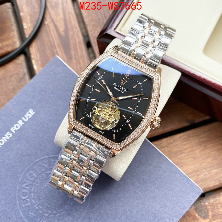 ID: WS7665