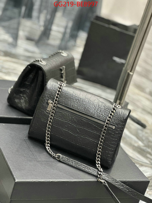 ID: BE8997 $: 219USD,