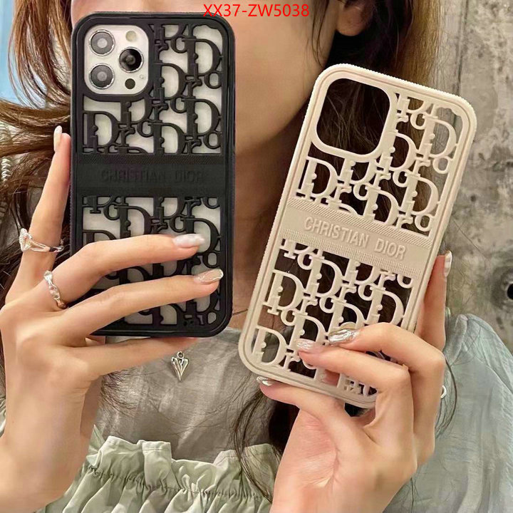 replica how can you ID: ZW5038