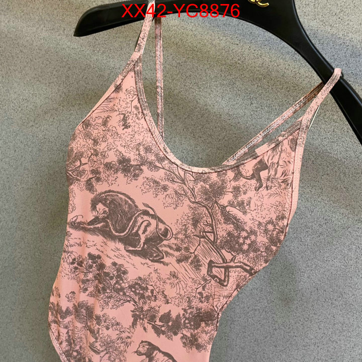 ID: YC8876