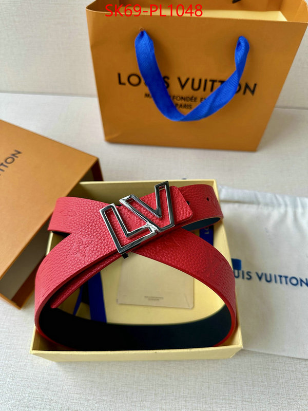 Belts-LV aaaaa+ replica ID: PL1048 $: 69USD