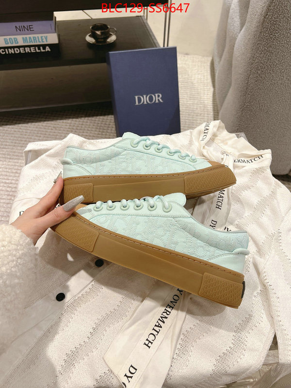 shop the best high authentic quality replica ID: SS6647
