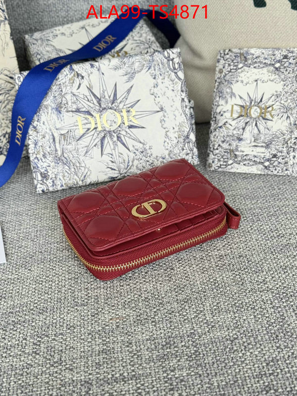 ID: TS4871 $: 99USD,
