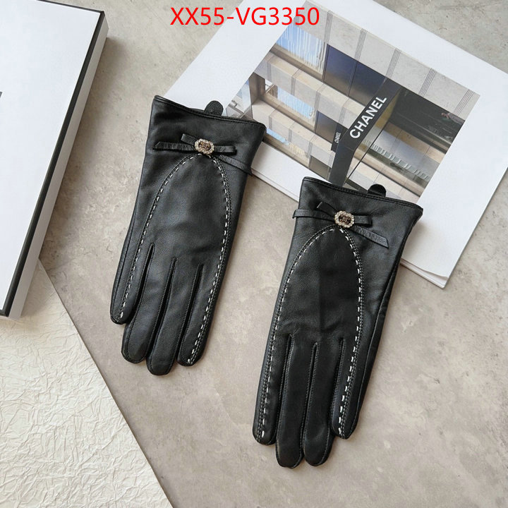 the online shopping ID: VG3350