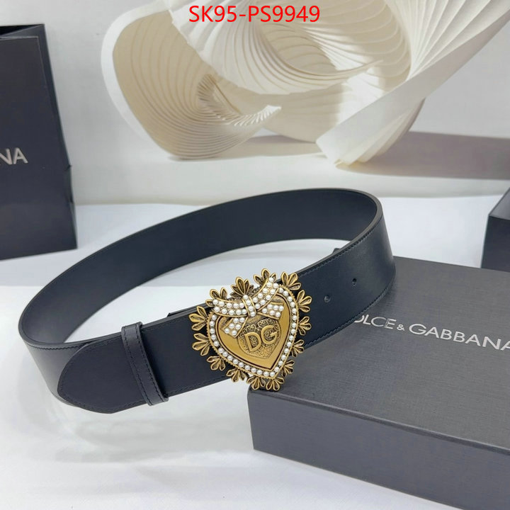 Belts-DG exclusive cheap ID: PS9949 $: 95USD