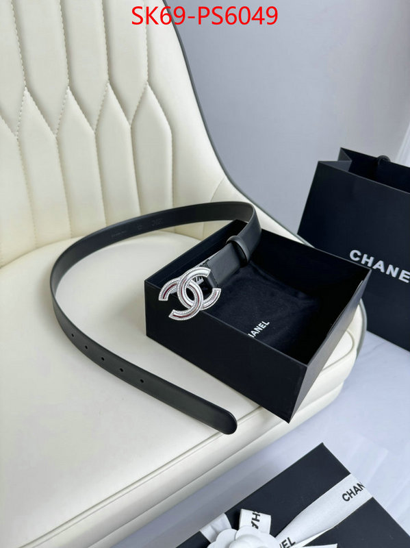 store ID: PS6049