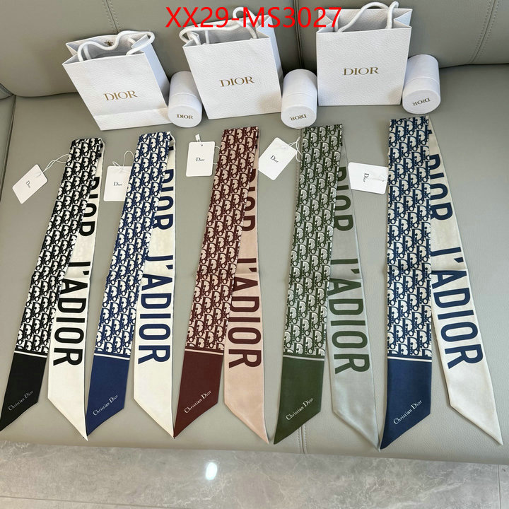 designer 1:1 replica ID: MS3027