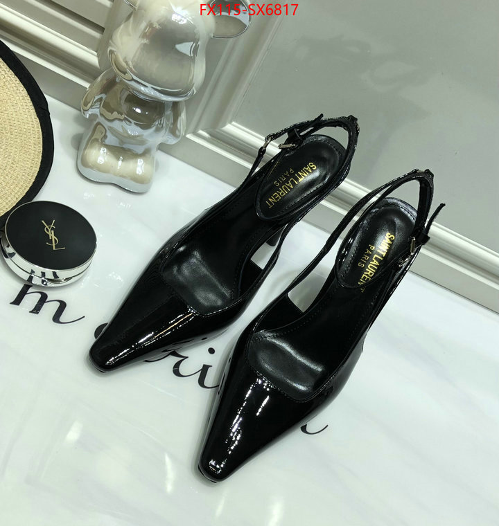 shop the best high authentic quality replica ID: SX6817