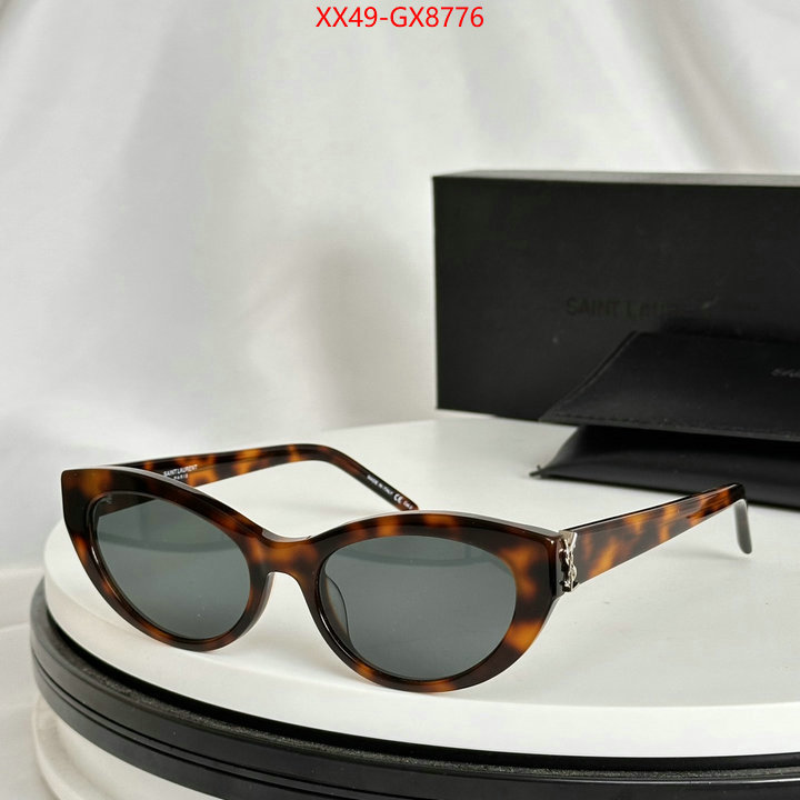 how to start selling replica ID: GX8776