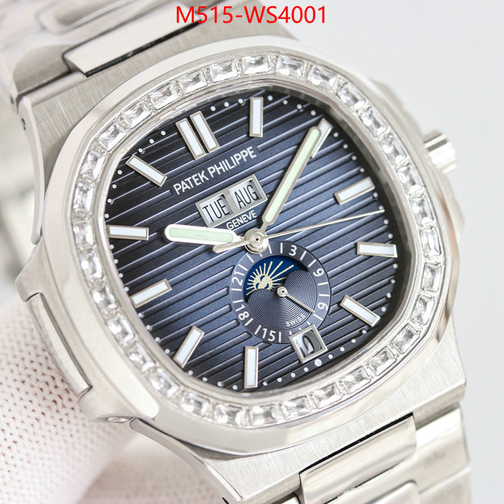 ID: WS4001