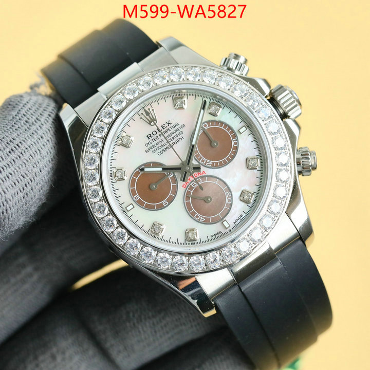 ID: WA5827