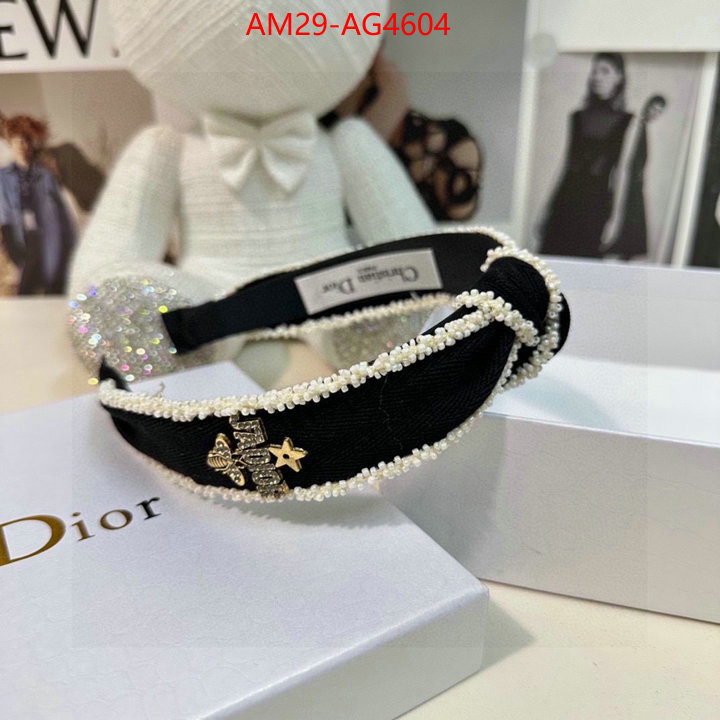 aaaaa+ replica designer ID: AG4604