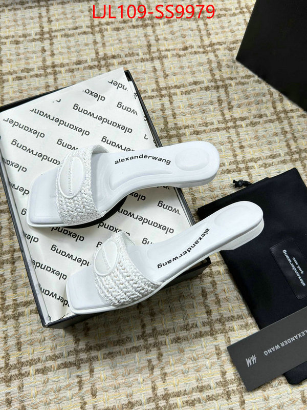 Women Shoes-Alexander Wang we curate the best ID: SS9979 $: 109USD