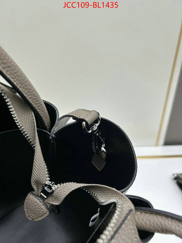 Prada Bags(4A)-Handbag- best aaaaa ID: BL1435 $: 109USD,