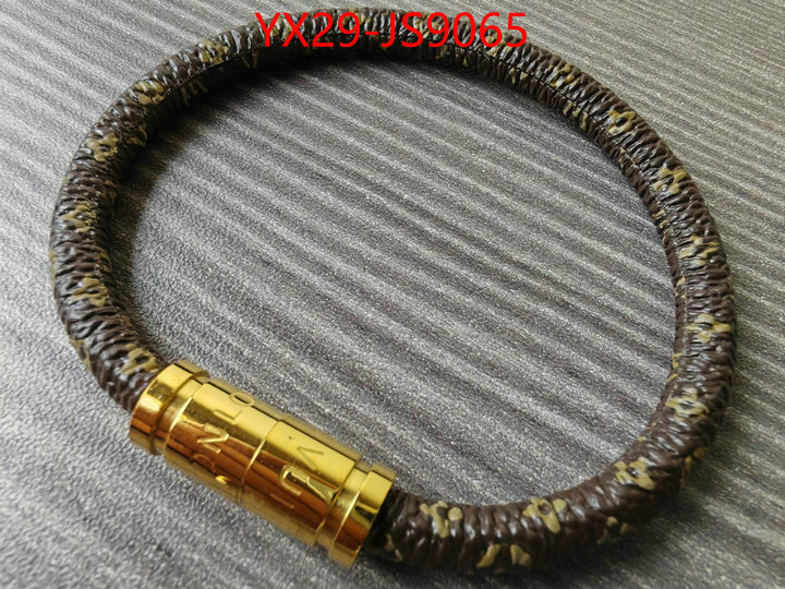 Jewelry-LV perfect quality designer replica ID: JS9065 $: 29USD